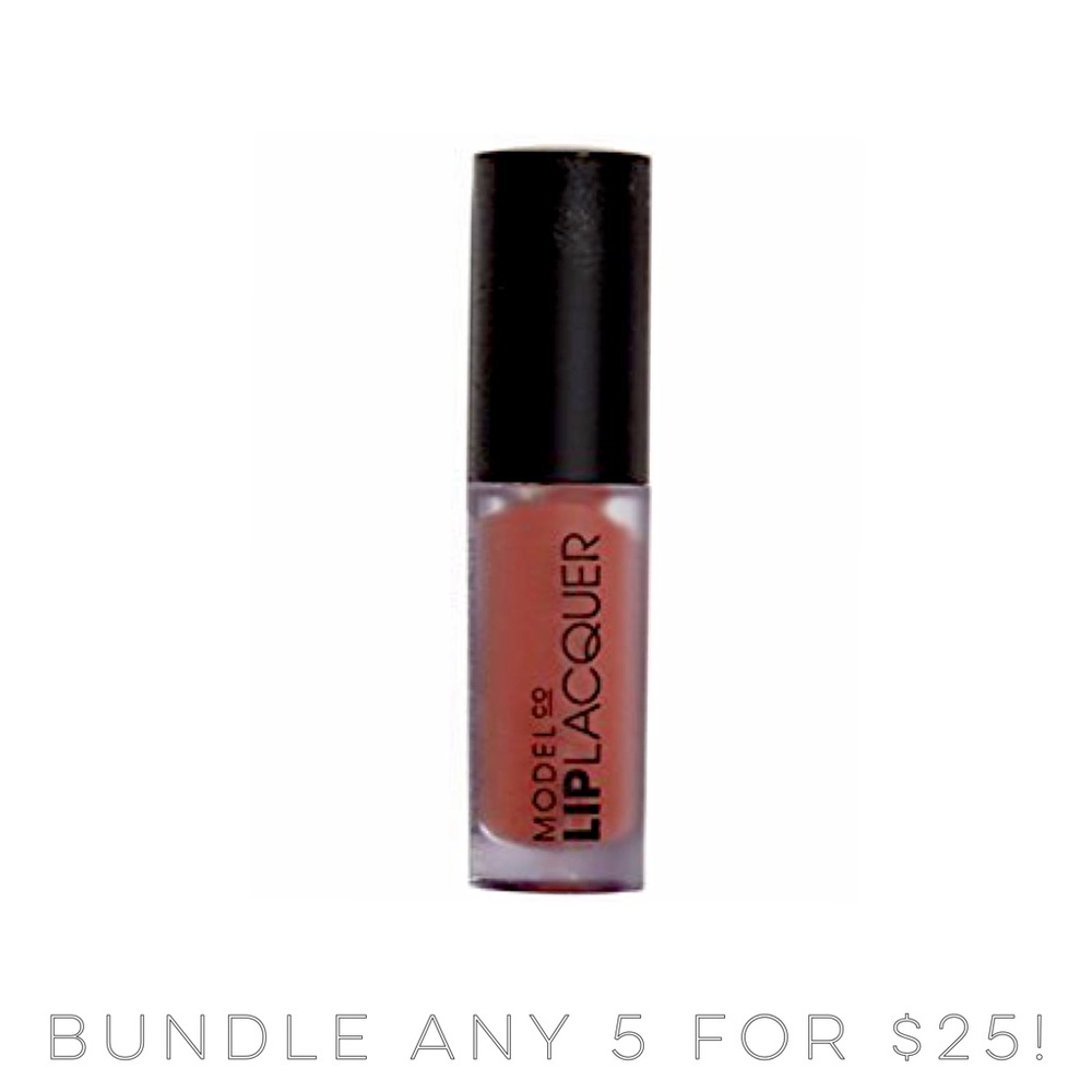 5/$25 Model Co Lip Lacquer in Morocco
